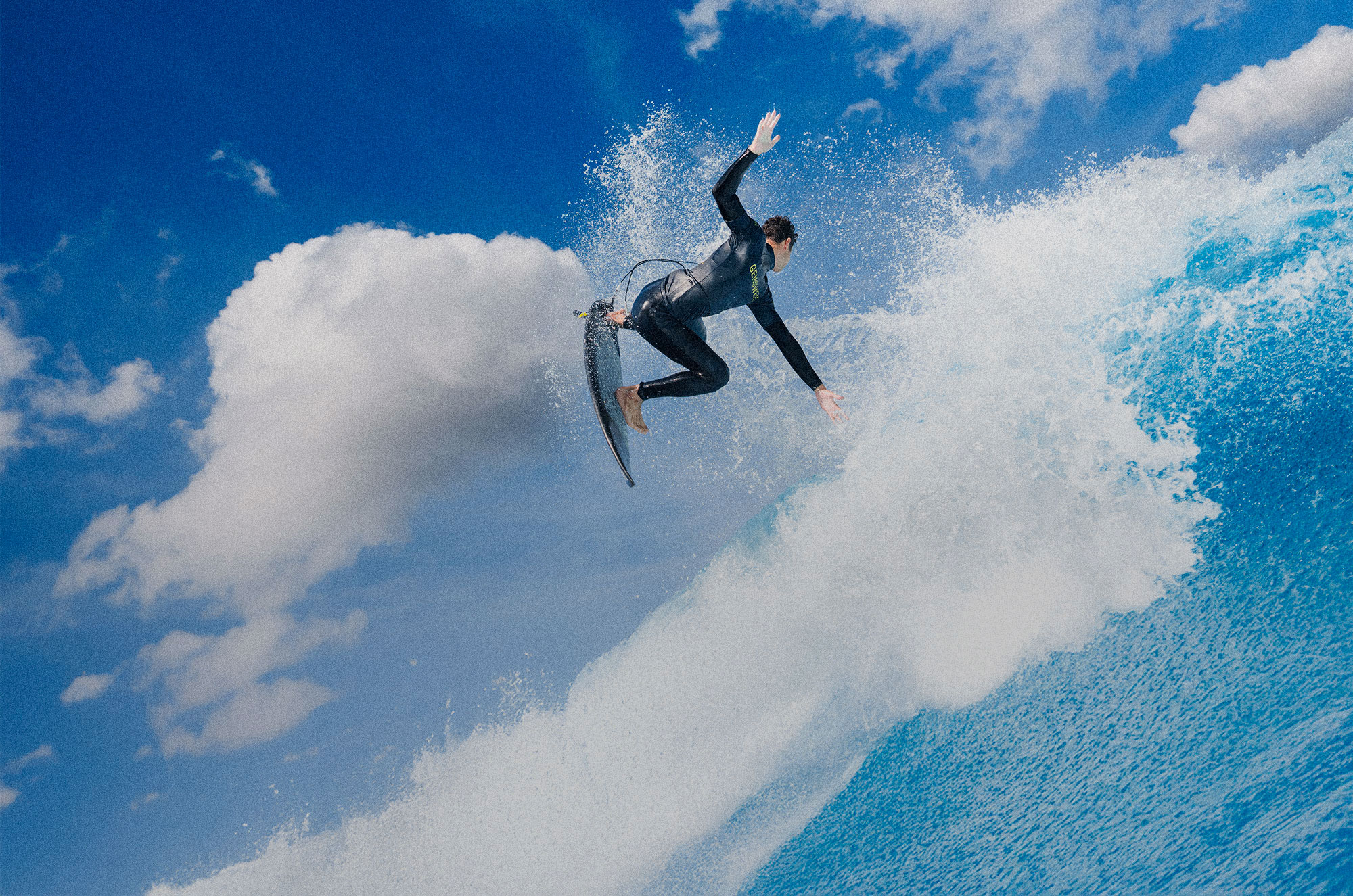 Gemswell Surf Birmingham
